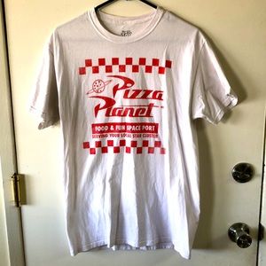Toy Story Mens T Shirt size m